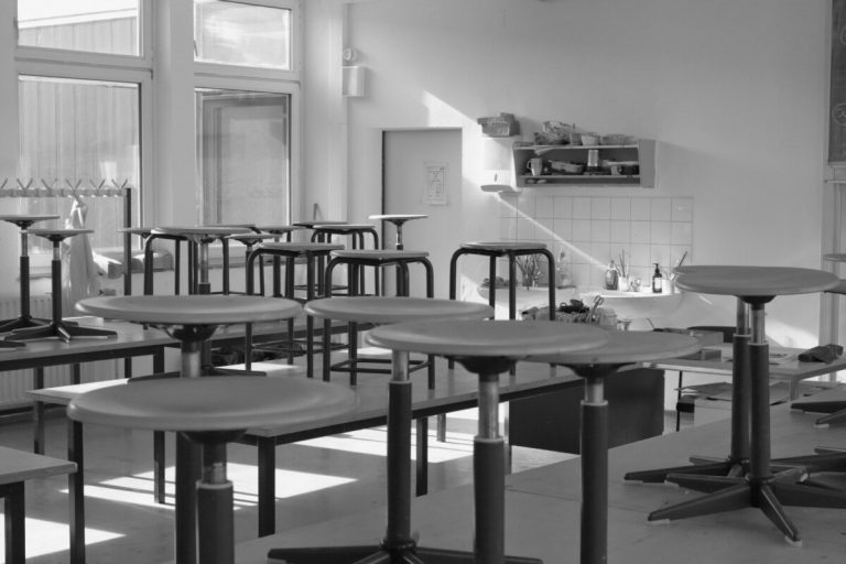 Lehrermangel: In Thüringen können etliche Schüler nicht mehr unterrichtet werden