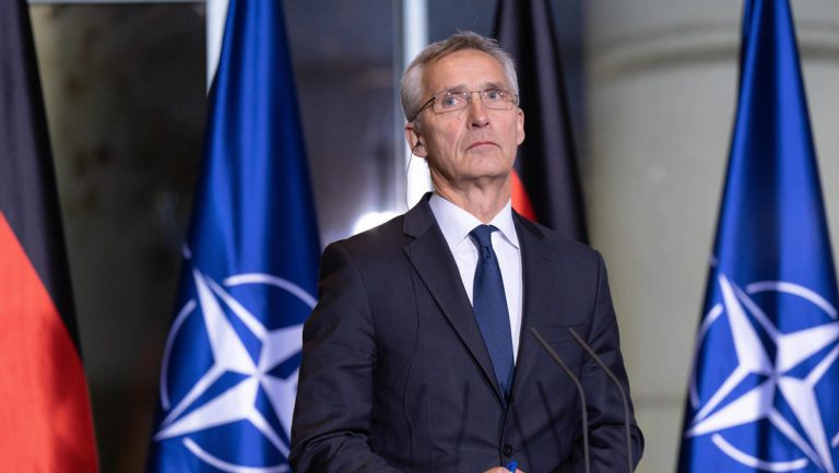 Einigkeit in der NATO? Mehrere Mitglieder kritisieren geplante Budget-Aufstockung — RT DE
