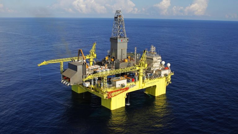 Chinas Staatskonzern entdeckt wichtiges Öl- und Gasvorkommen im Golf von Bohai — RT DE