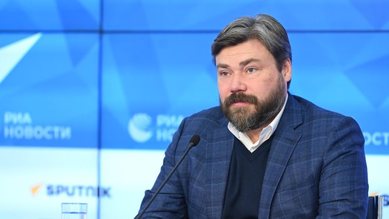 FSB vereitelt Mordanschlag auf Unternehmer Konstantin Malofejew — RT DE