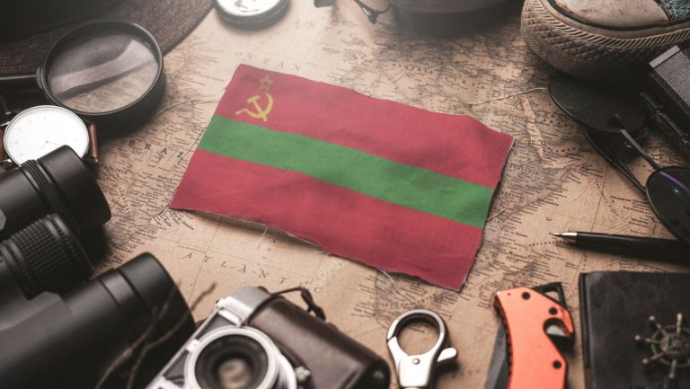 Attentat auf Transnistriens Führung vereitelt – Ukrainischer Geheimdienst mutmaßlich verwickelt — RT DE