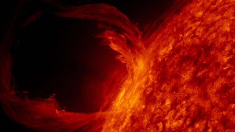 Forscher rechnen mit mehr folgenschweren Sonnenstürmen — RT DE