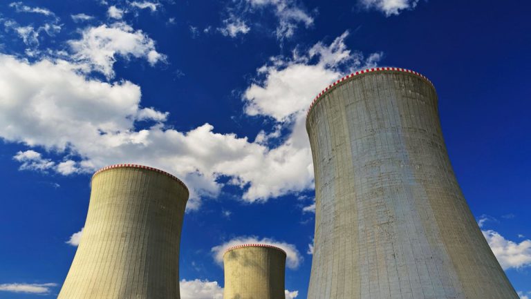 Ukraine plant eigene Produktion von Kernbrennstoff — RT DE