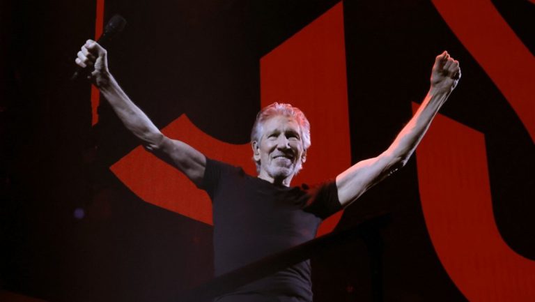 Roger Waters darf doch in München auftreten — RT DE