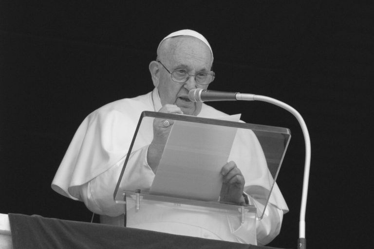 „Humanitäre Korridore“: Papst Franziskus wirbt für die Umvolkung Europas