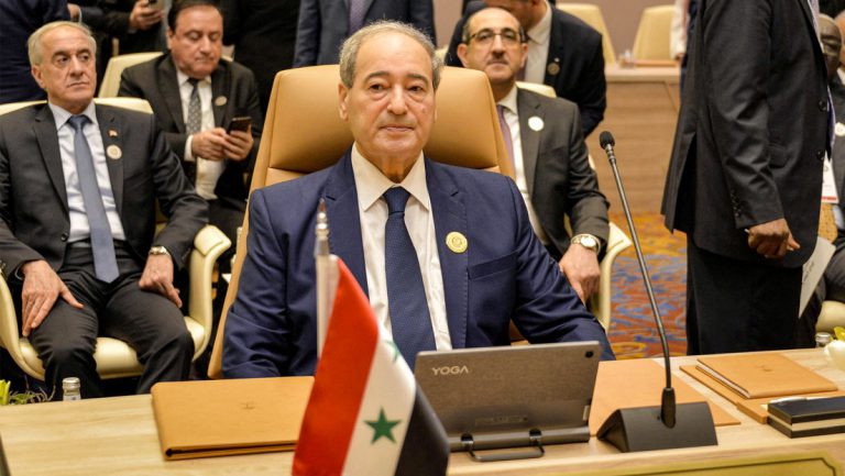 Syrien ist zurück in der Arabischen Liga – das ist mehr als eine wichtige Schlagzeile — RT DE