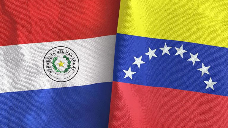 Paraguays gewählter Präsident will Beziehungen zu Venezuela wiederaufnehmen — RT DE