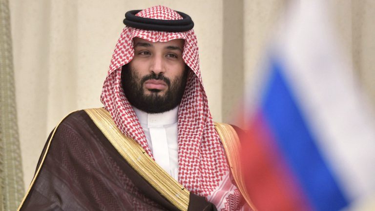 Aufstockung der Ölreserven mit russischem Treibstoff: Riad verkauft sein teures Öl an EU