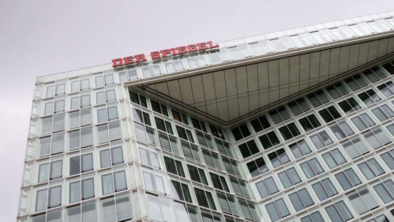 Der Spiegel ruft zur politischen Säuberung in Universitäten auf — RT DE