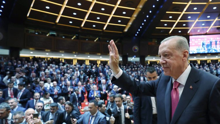 Erdoğan 2.0 wird sich noch stärker nach Osten orientieren — RT DE