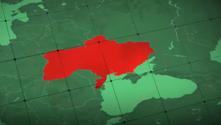 Ungarn wirbt für Frieden und zeigt ukrainische Karte ohne Krim – Ukraine legt Demarche ein — RT DE