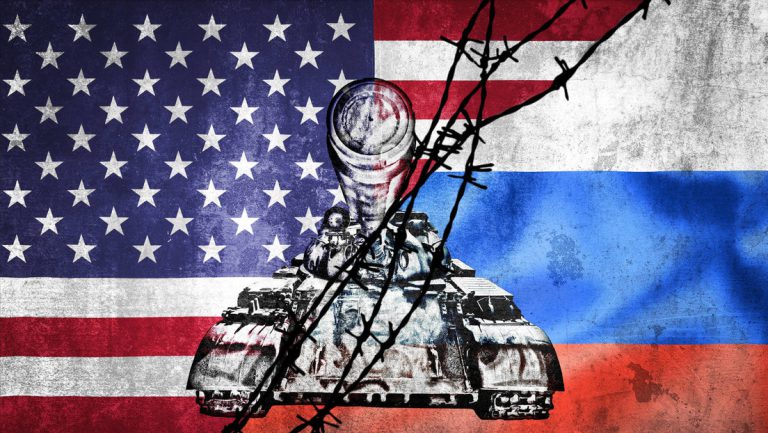 Wie werden die USA nach dem Scheitern der Kiewer Gegenoffensive reagieren? — RT DE