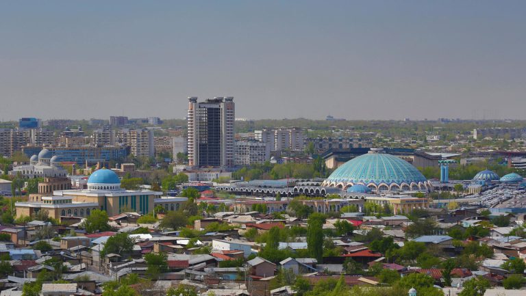 Usbekistan kauft 2,8 Milliarden Kubikmeter russisches Gas pro Jahr — RT DE