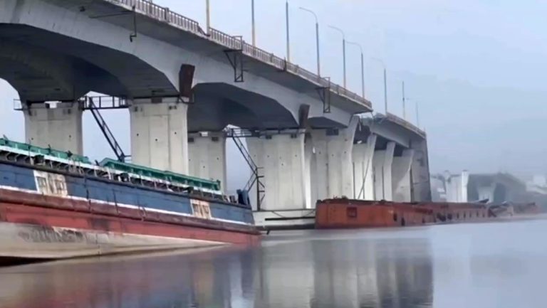 Kein ukrainischer Brückenkopf am linken Dnjepr-Ufer — RT DE