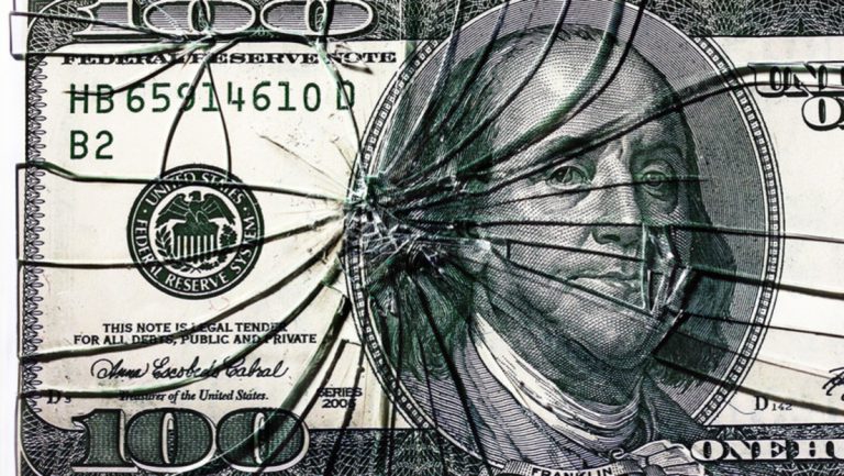 USA treiben die Welt zur Abkehr vom Dollar — RT DE