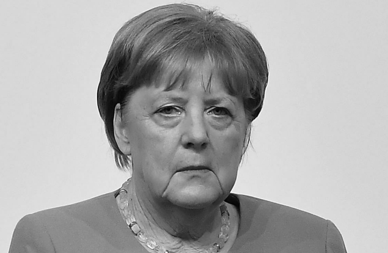Das Große Hütchenspiel: Wir alle sind auf Merkel hereingefallen
