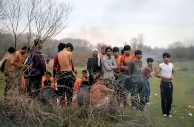 Zahl vermisster Flüchtlingskinder in Deutschland steigt stark — Extremnews — Die etwas anderen Nachrichten