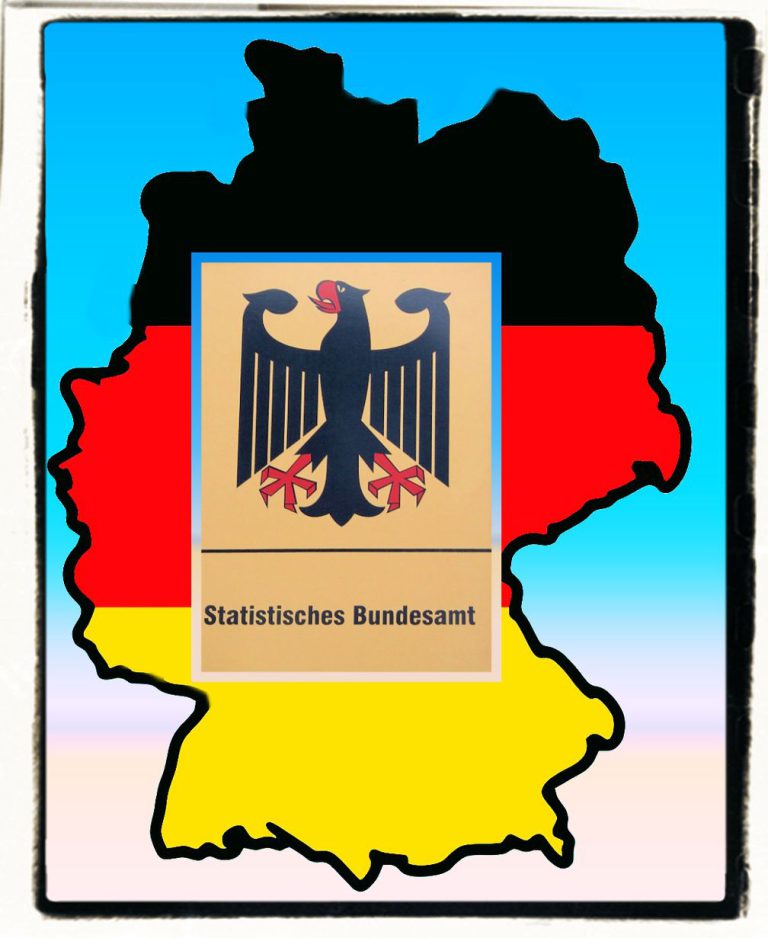 +1,2 % zum März 2023 — Extremnews — Die etwas anderen Nachrichten