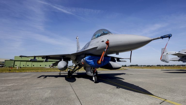 Ukraine bekommt keine Kampfjets für diese Offensive — RT DE