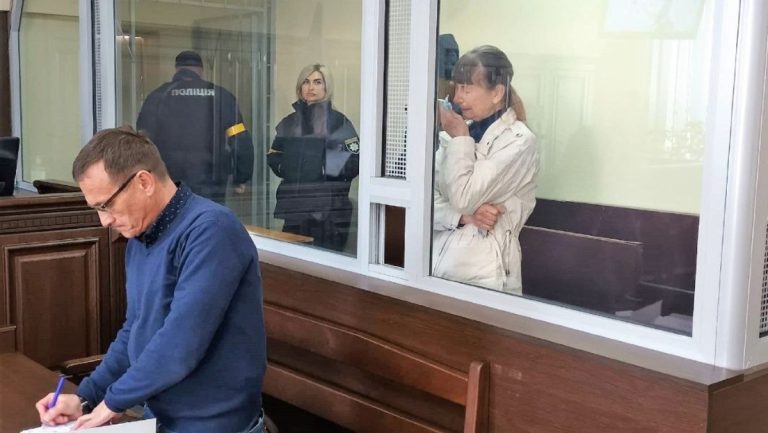 Drakonische Strafen – Steckt das ukrainische Justizunrecht jetzt Deutschland an? — RT DE