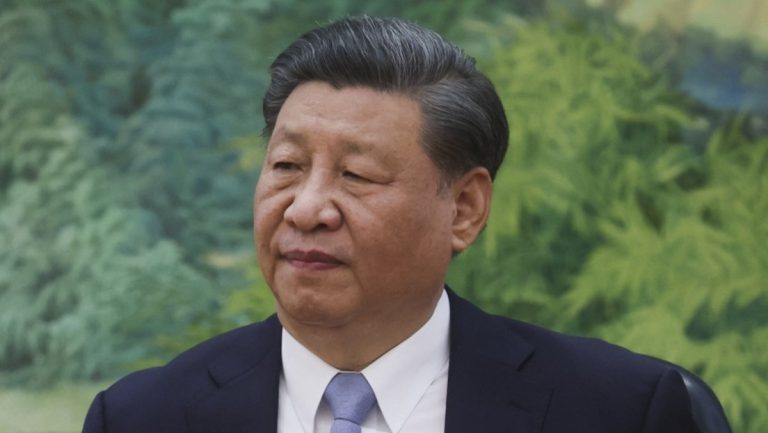 Warum es in China keinen Aufstand geben wird — RT DE