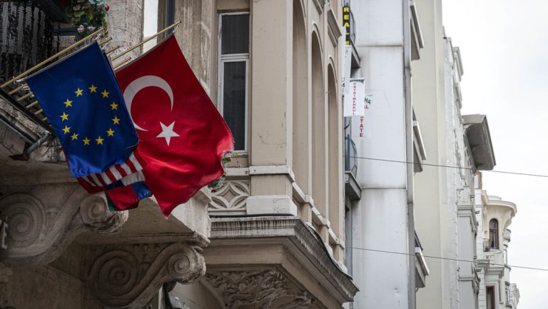 Europäer wollen Türkei nicht in der EU sehen — RT DE