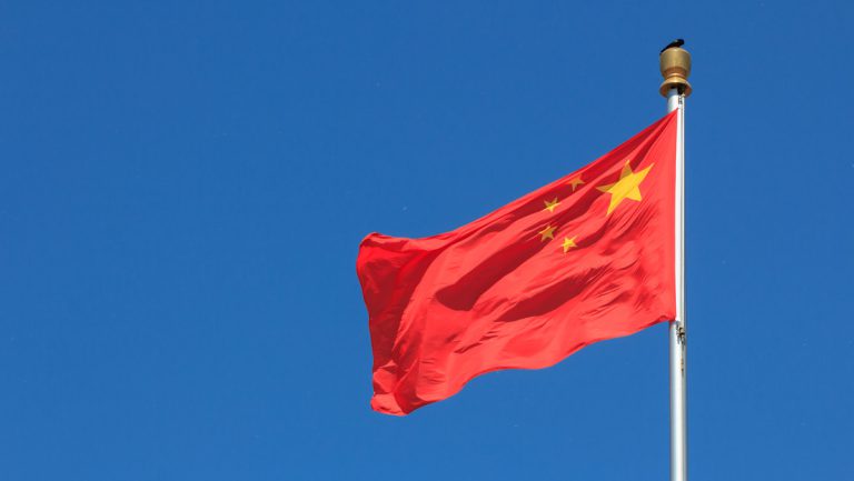 China warnt NATO vor Erweiterung nach Asien und in den Pazifik — RT DE