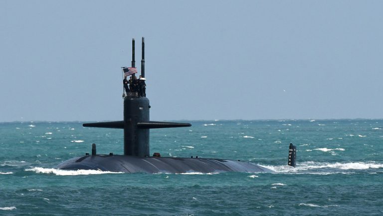 Kuba wirft den USA Provokation wegen Ankunft eines Atom-U-Boots vor — RT DE