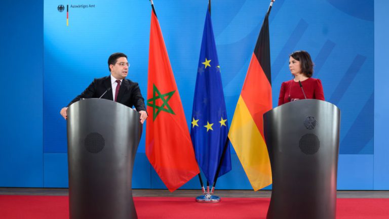 „Es geht um Geopolitik“ – Was die EU in Marokko erreichen will — RT DE