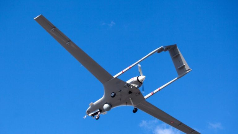 Türkei verkauft Bayraktar-Drohnen an das Kosovo — RT DE