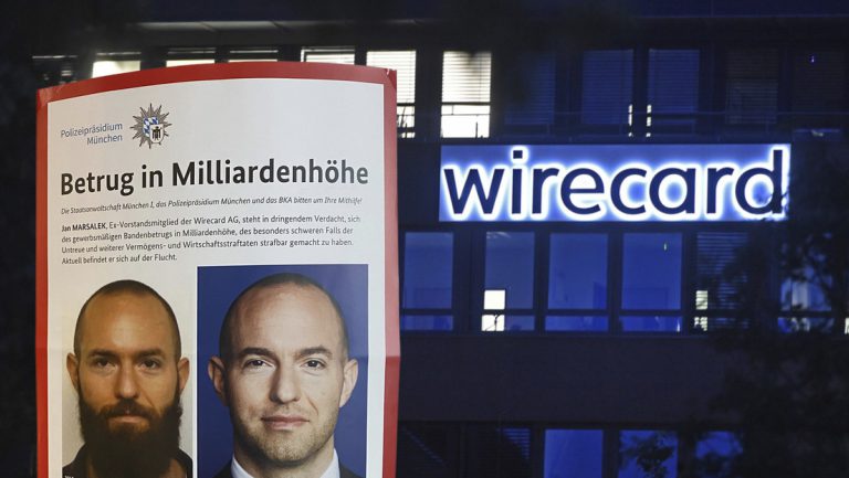 Ex-Wirecard-Vorstand Marsalek nimmt über Verteidiger Kontakt mit Gericht auf — RT DE
