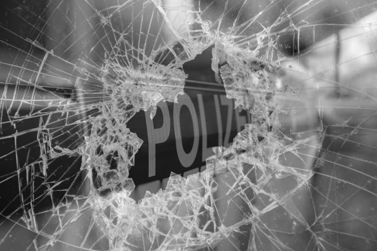 Polizeikontrolle à la Deutschland: Osteuropäische Familie prügelt Beamte ins Krankenhaus