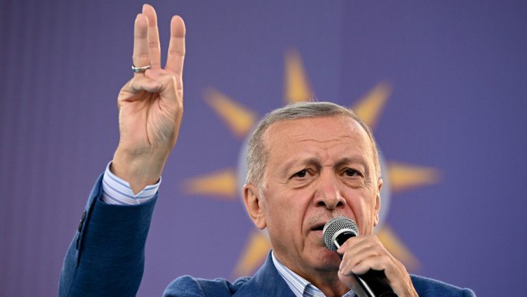 „Versuche, die türkisch-russischen Beziehungen zu stören, scheitern“ — RT DE
