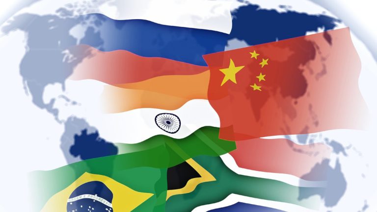 Was der Westen in Bezug auf BRICS nicht versteht — RT DE