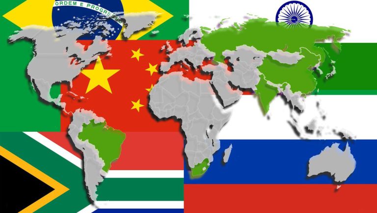 Antirussische Sanktionen haben keinen Einfluss auf BRICS — RT DE