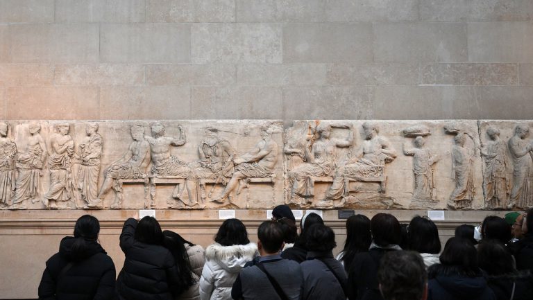 Mehrere Artefakte aus dem Britischen Museum verschwunden – Mitarbeiter unter Verdacht — RT DE