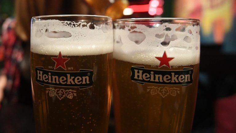 Schnäppchen der Woche? Heineken verkauft sein russisches Geschäft für einen Euro — RT DE