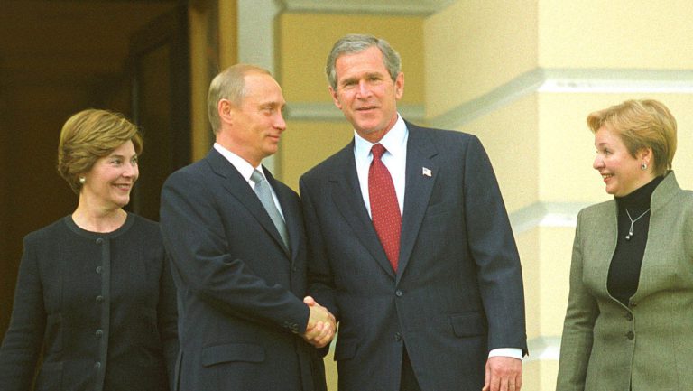 Der Zusammenbruch der amerikanisch-russischen Beziehungen war vermeidbar — RT DE