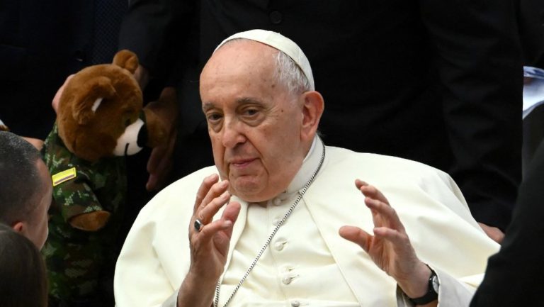 Vatikanvertreter wegen Äußerungen von Papst Franziskus über Russland einbestellt — RT DE