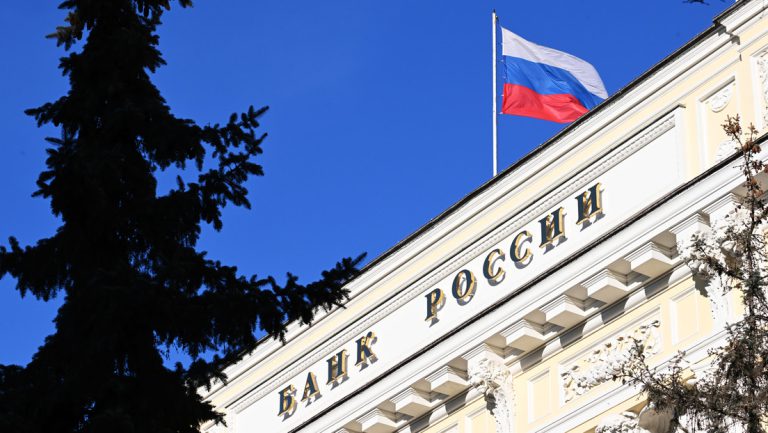 Russland erwägt Entsperrung von Depotkonten aus „freundlichen“ Ländern — RT DE