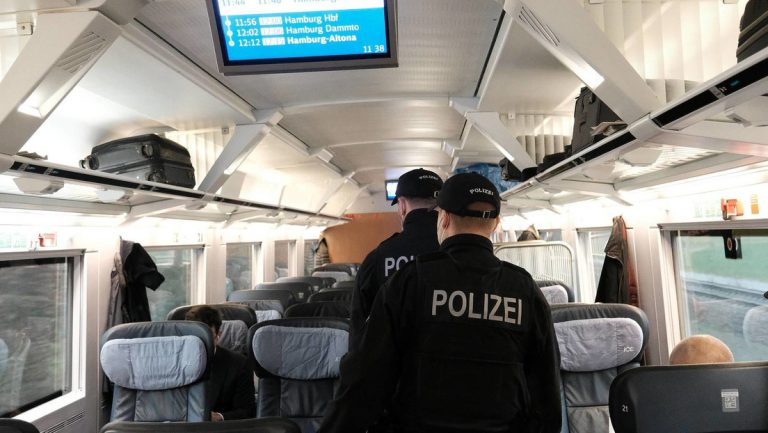 Faesers „verantwortungslose“ Politik sorgt für Höchststand bei illegalen Einreisen nach Deutschland — RT DE