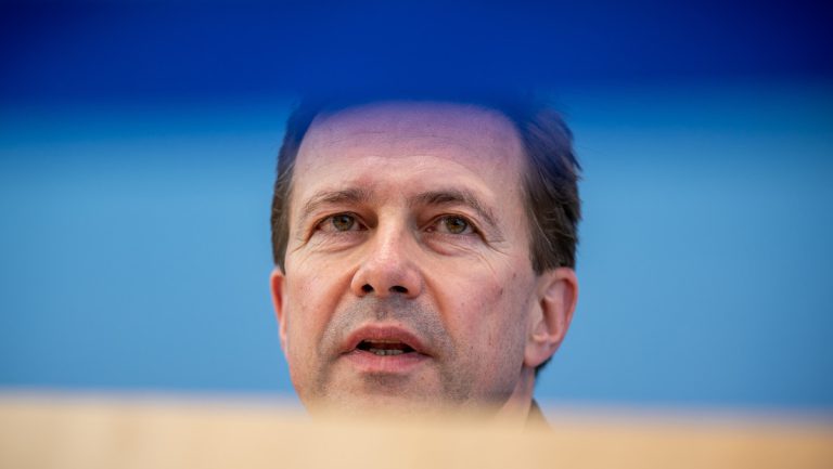 Israel legt offiziell Beschwerde gegen deutschen Botschafter Steffen Seibert ein — RT DE