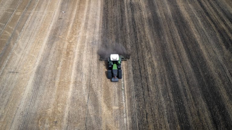 Ukraine verklagt Ungarn, Polen und die Slowakei vor WTO wegen Verlängerung des Getreideembargos — RT DE