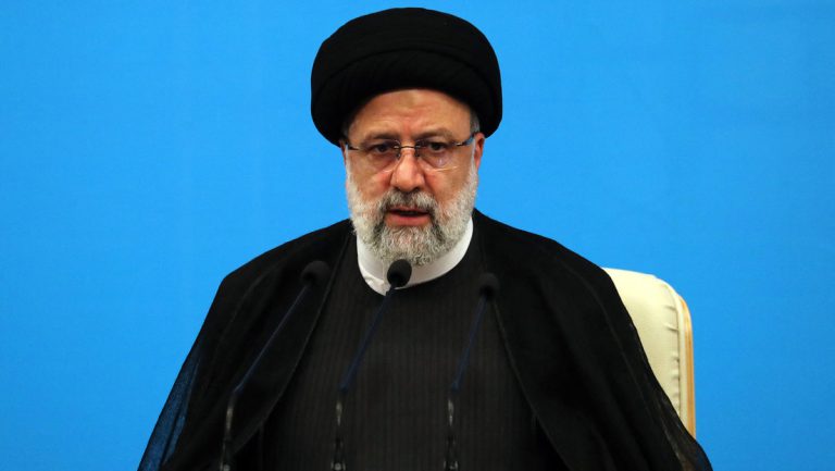 Irans Präsident warnt vor Normalisierung der Beziehungen zu Israel — RT DE