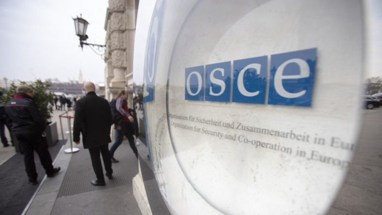 Russland ein Totengräber der OSZE? Die Fakten sprechen eine andere Sprache, aber urteilen Sie selbst — RT DE