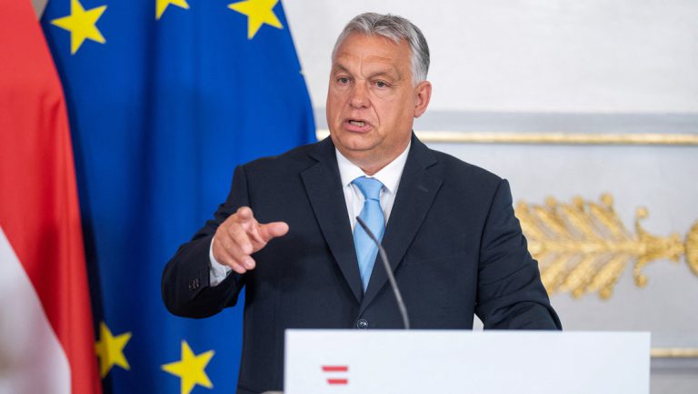 Ungarn wird keine wehrpflichtigen Ukrainer ausliefern — RT DE