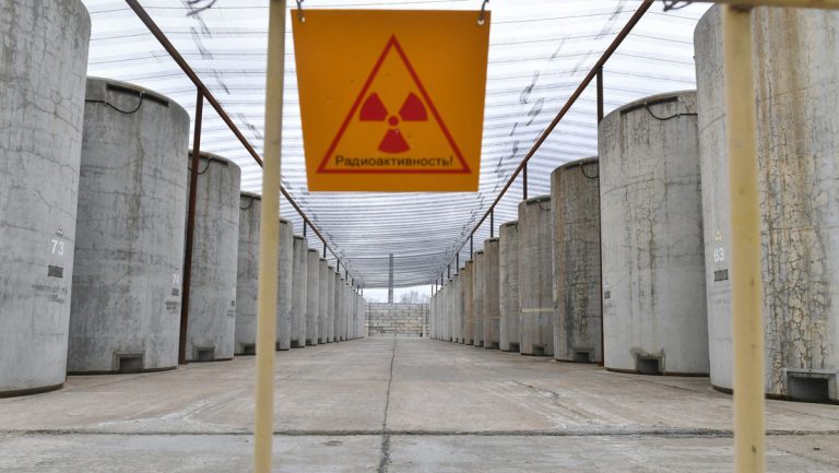 Ukrainischer Geheimdienst meldet drei Versuche, im Kernkraftwerk Saporoschje Fuß zu fassen — RT DE