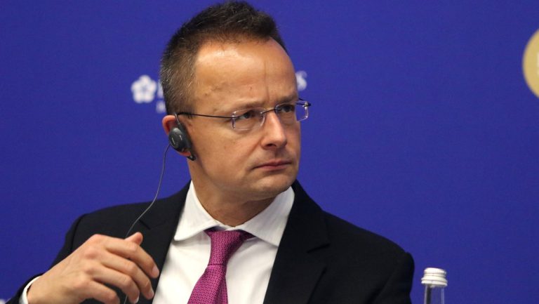 Ungarn will Geschäfte mit Russland ausweiten — RT DE