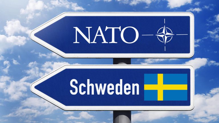 Möglicher Beitritt Schwedens zu NATO in russischer Militärplanung berücksichtigt — RT DE