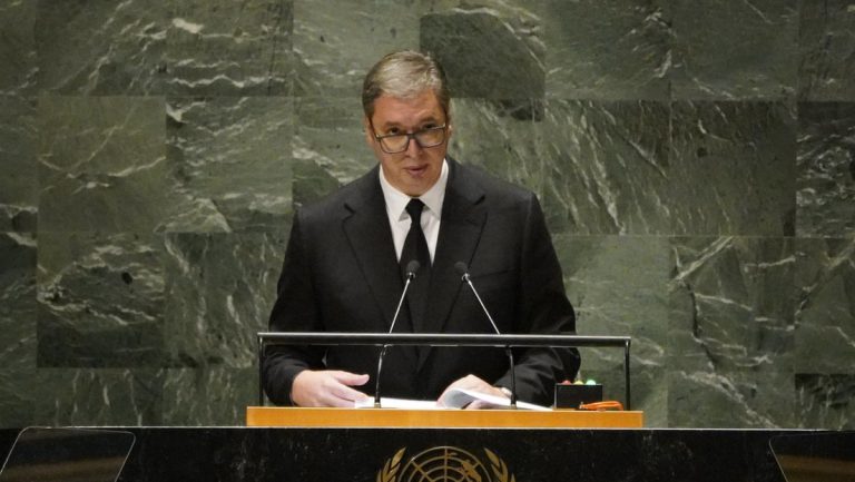 Serbien profitiert vom Verzicht auf antirussische Sanktionen — RT DE